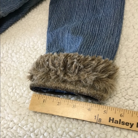 Denim Women’s Jacket - Picture 11 of 13